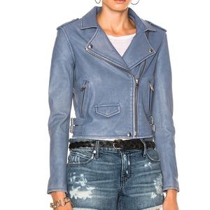 Iro Ashville Leather Jacket